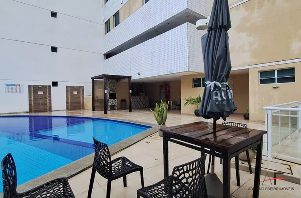 Apartamento com 2 quartos para locação no Portal de Ávila - Parque Del Sol