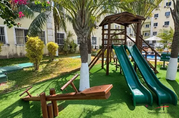 Apartamento projetado com 3 quartos para Venda no Costa Atlântica - Foto 6