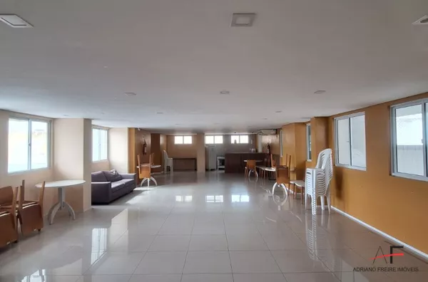 Apartamento com 2 quartos para locação no Portal de Ávila - Parque Del Sol
