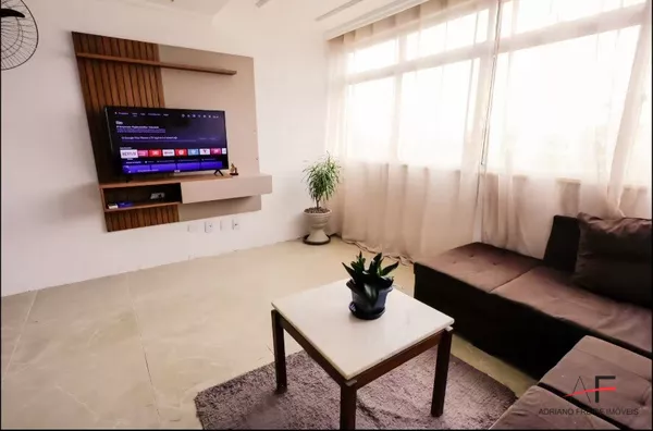 Apartamento Porteira Fechada com 3 quartos para Venda na Praia do Futuro - Foto 1