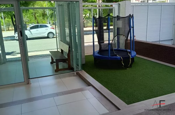 Apartamento com 3 quartos no Condomínio La Plaza - Foto 4