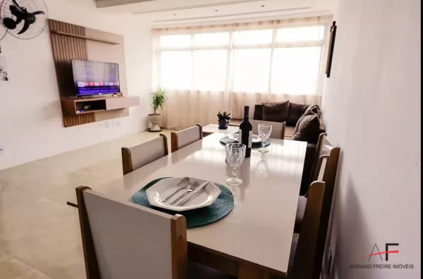 Apartamento Porteira Fechada com 3 quartos para Venda na Praia do Futuro - Foto 10