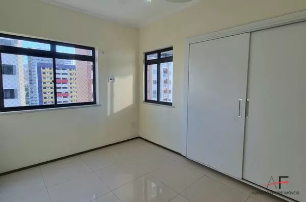Apartamento com 3 quartos para Venda no Meireles - Foto 21