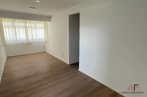 Excelente Apartamento com 3 quartos para Venda no Centro de Fortaleza