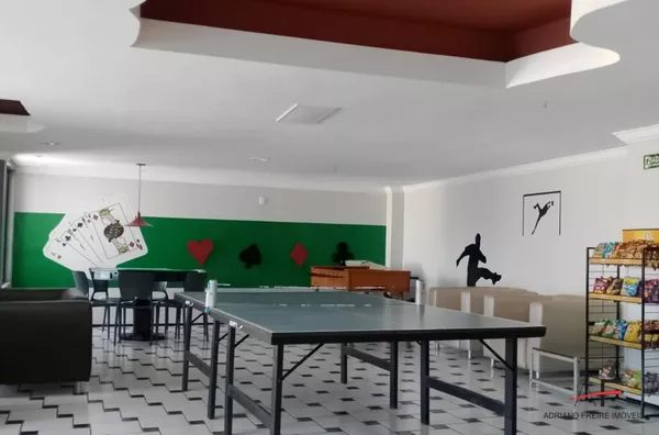 Apartamento com 3 quartos, próximo a Av. Santos Dumont - Foto 34