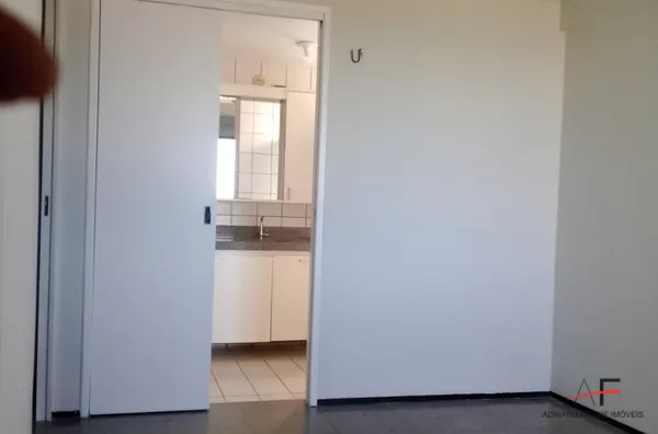 Apartamento com 3 quartos, próximo a Av. Santos Dumont - Foto 23