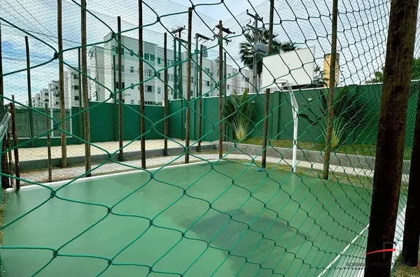 Apartamento com 3 suítes para Locação no Eusébio