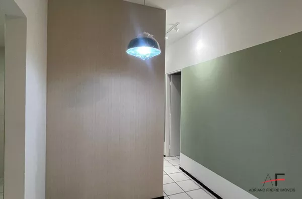 Excelente Apartamento com 3 quartos para Venda no Karnak Condominium