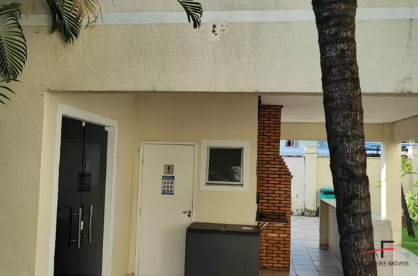 Cobertura Duplex com 3 quartos para venda no Premier Condomínio Clube