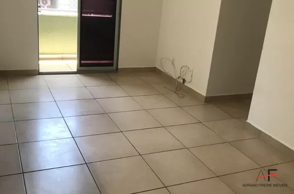 Apartamento projetado com 3 quartos para Venda no Costa Atlântica