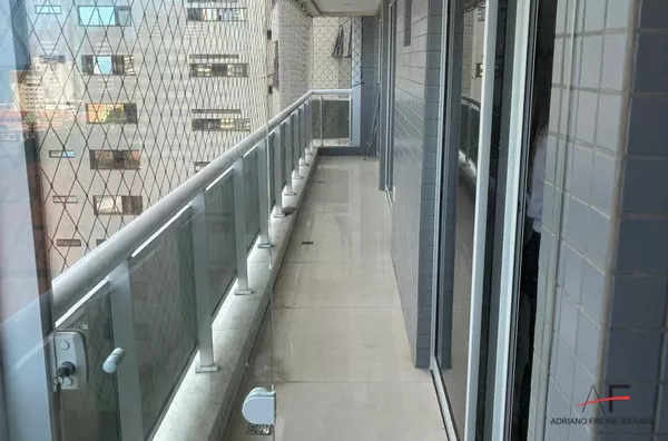 Apartamento Projetado com 3 suítes para locação no Condomínio Stella Maris