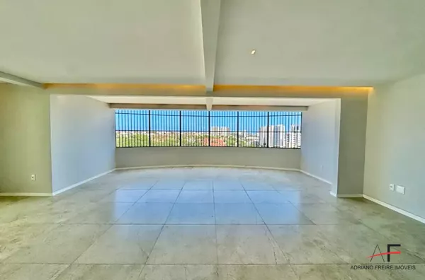 COBERTURA DE LUXO À VENDA – PRÓXIMO AO RIOMAR