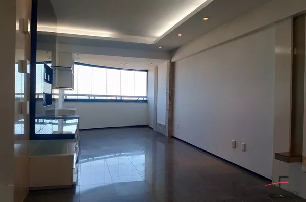 Apartamento com 3 quartos, próximo a Av. Santos Dumont - Foto 3