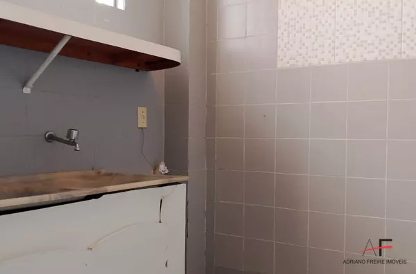 Apartamento projetado para venda com 3 quartos na Praia do Futuro