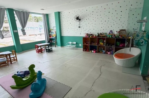 Apartamento com 3 quartos para Venda no Condomínio Fortune Residence Club - Foto 23
