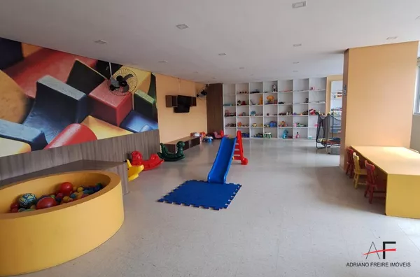 Apartamento com 2 quartos para locação no Portal de Ávila - Parque Del Sol