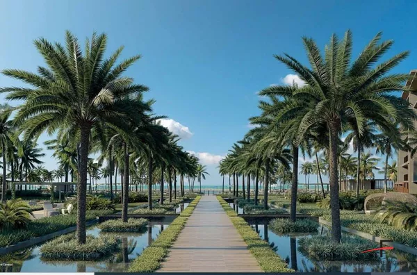 Apartamento com 3 suítes para Venda no Mandara By Yoo