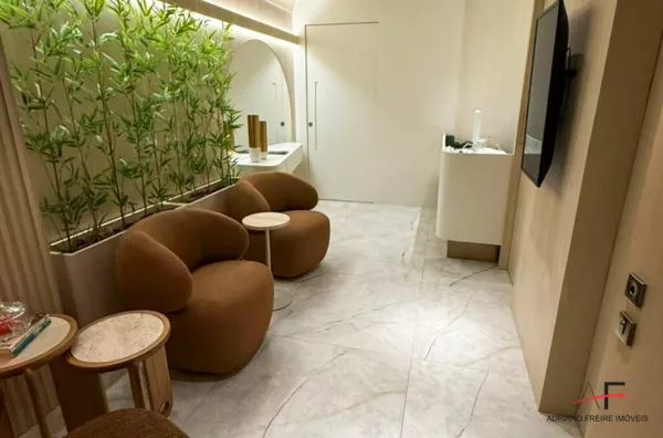 Sala Nova no melhor Centro Empresarial, Rio Mar Trade Center - Foto 2