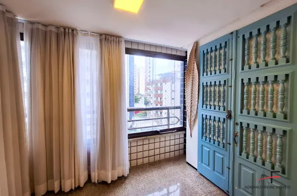 Apartamento com 2 quartos para venda no Aldeota