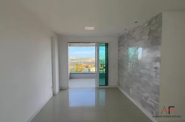 Excelente apartamento com 3 quartos para Venda no Luciano Cavalcante