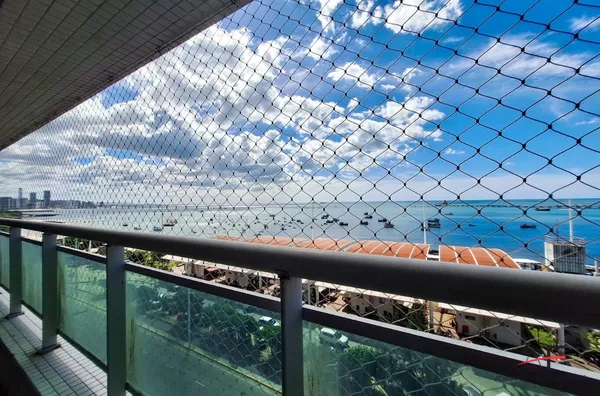Apartamento Alto Padrão, 4 quartos para Venda no Meireles