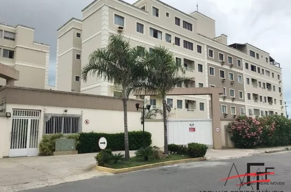 Cobertura Mobiliada com 3 quartos para venda no Four Seasons