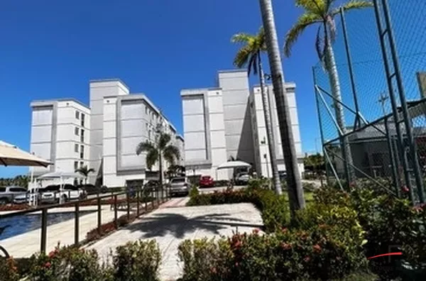 Apartamento com 2 quartos para Venda no Condomínio Eco Fit - Eusébio