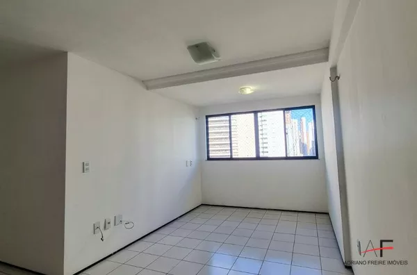 Excelente Apartamento com 3 quartos para Venda no Meireles