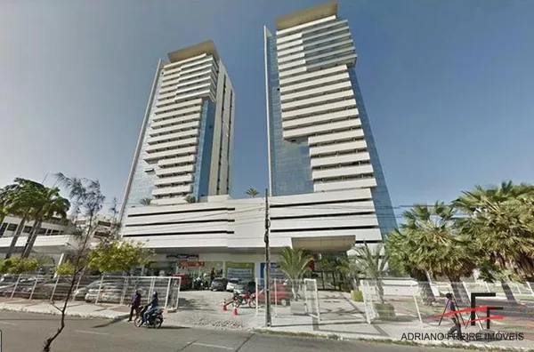 Sala comercial no Torre Office Complexo São Mateus 