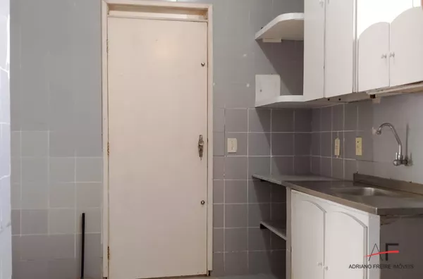 Apartamento projetado para venda com 3 quartos na Praia do Futuro