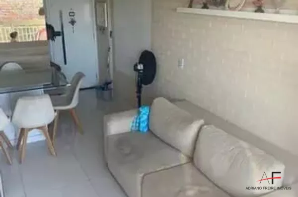 Excelente Apartamento com 3 quartos para venda no Passaré