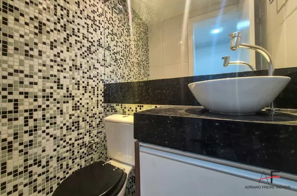 Apartamento projetado com 4 quartos para Venda no Meireles - Foto 9