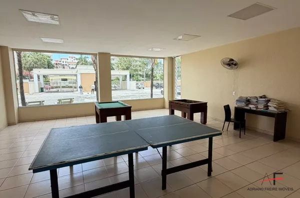 Apartamento com 3 quartos para Venda no Condomínio Fortune Residence Club - Foto 21