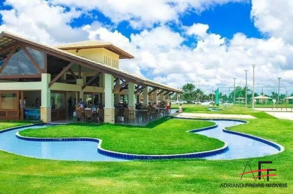 Loteamento Terras Belas: Lotes com área de Lazer, Condomínio Clube em Itaitinga