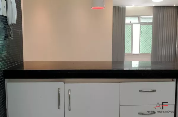 Apartamento com 3 quartos para venda no Condomínio La Plaza