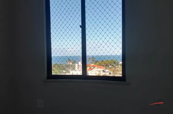 Apartamento com 3 quartos, próximo a Av. Santos Dumont - Foto 20