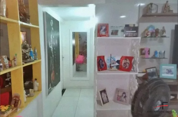 Casa Plana com 3 quartos para Venda na Cidade 2000