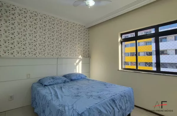 Apartamento com 3 quartos para Venda no Meireles - Foto 18