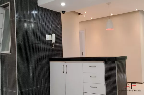 Apartamento com 3 quartos para venda no Condomínio La Plaza
