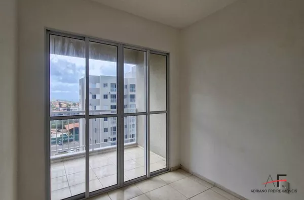 Apartamento com 3 quartos para Venda no Estilo Dunas