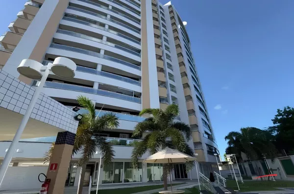 Excelente apartamento com 3 quartos para Venda no Luciano Cavalcante