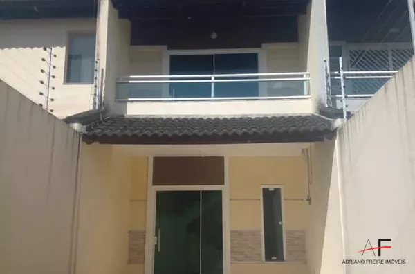 Excelente Casa Duplex com 3 quartos para venda no Parque Dois Irmãos