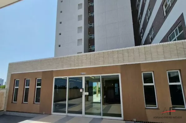Apartamento com 3 quartos, área de lazer completa para Venda no Edson Queiroz - Foto 15