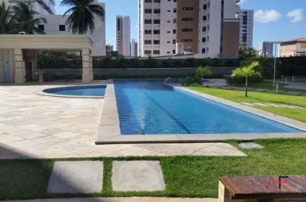 Apartamento com 3 suítes para Venda no Bairro de Fátima