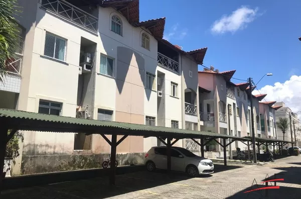 Casa com 3 quartos para venda no Condomínio Village Del Leste - Cidade 2000