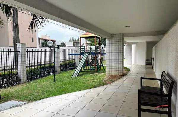 Excelente apartamento projetado com 3 quartos para Venda no Luciano Cavalcante - Foto 17