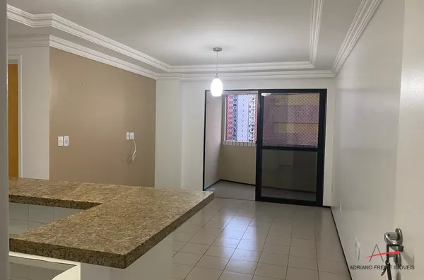 Apartamento com 2 quartos para Venda na Aldeota