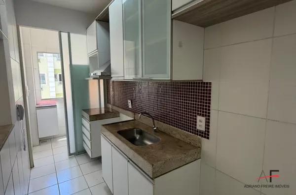 Apartamento projetado com 3 quartos para Venda no Costa Atlântica - Foto 14