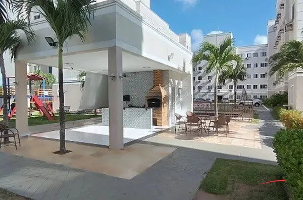 Apartamento com 2 quartos para Venda no Premium Condomínio Clube