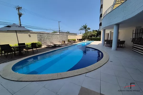 Apartamento Nascente com 2 quartos para Venda no Guararapes